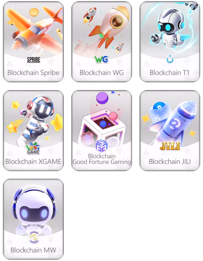 BLockchain 68win13